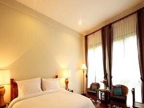 Room - Baan Klang Wiang Boutique Hotel Chiang Mai (Chiang Mai)