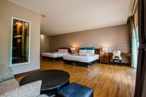 Room - C&N Kho Khao Beach Resort (Takua Pa)