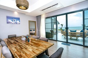 Dining - C&N Kho Khao Beach Resort (Takua Pa)