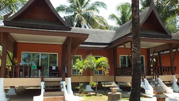 Ngoại thất