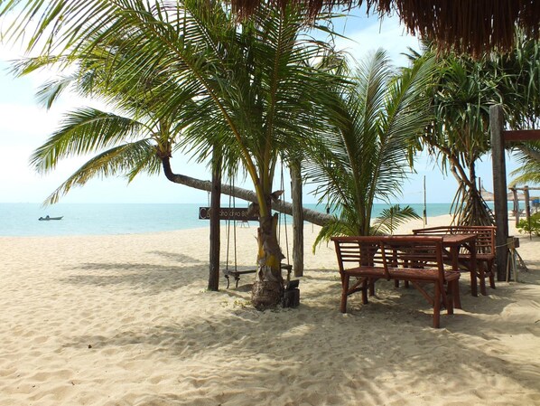 Plage