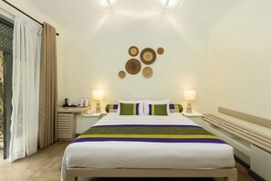 Room - Sigiriya Hotel (Dambulla)