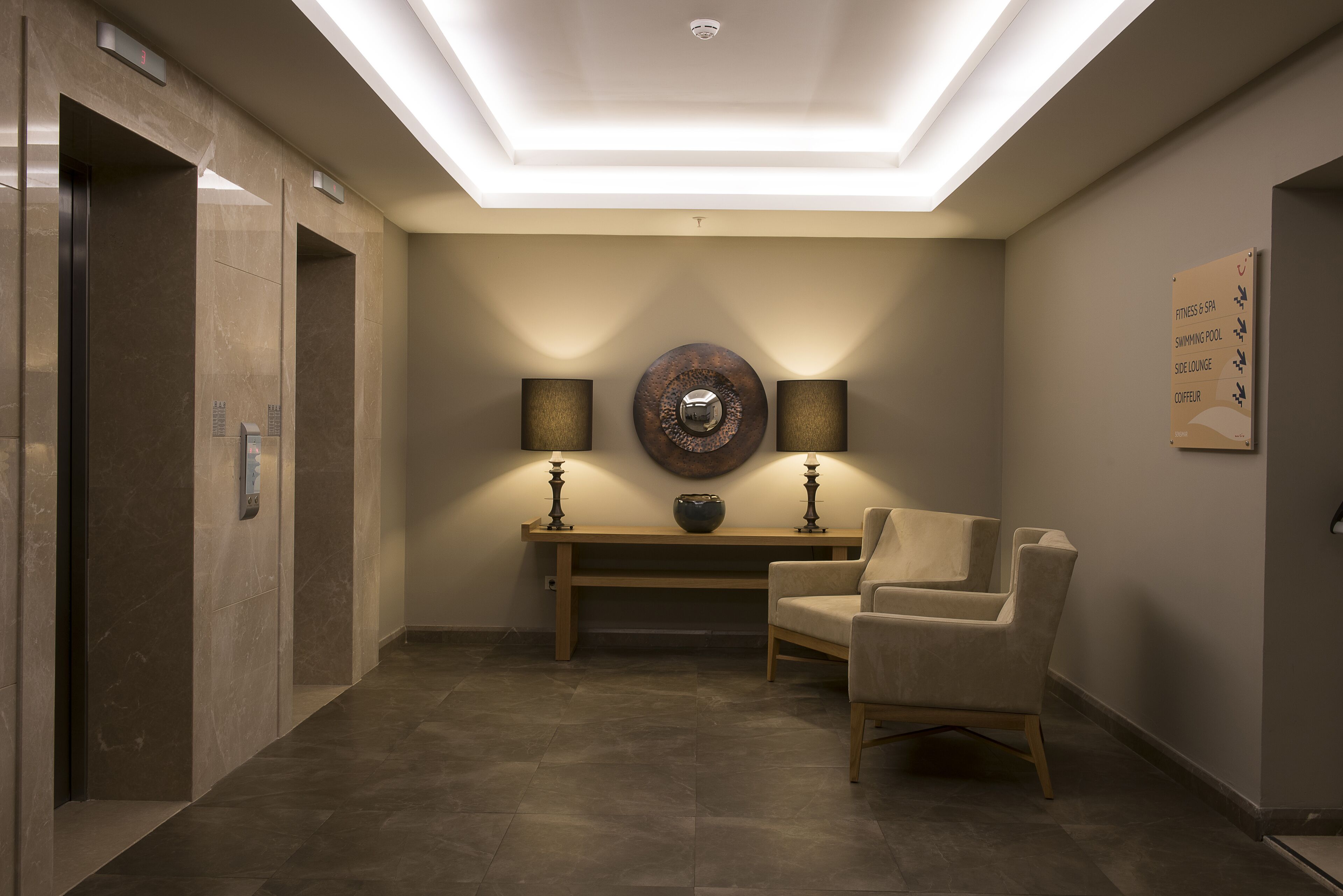 Foto - TUI Blue Barut Andız - All Inclusive - Adults Only