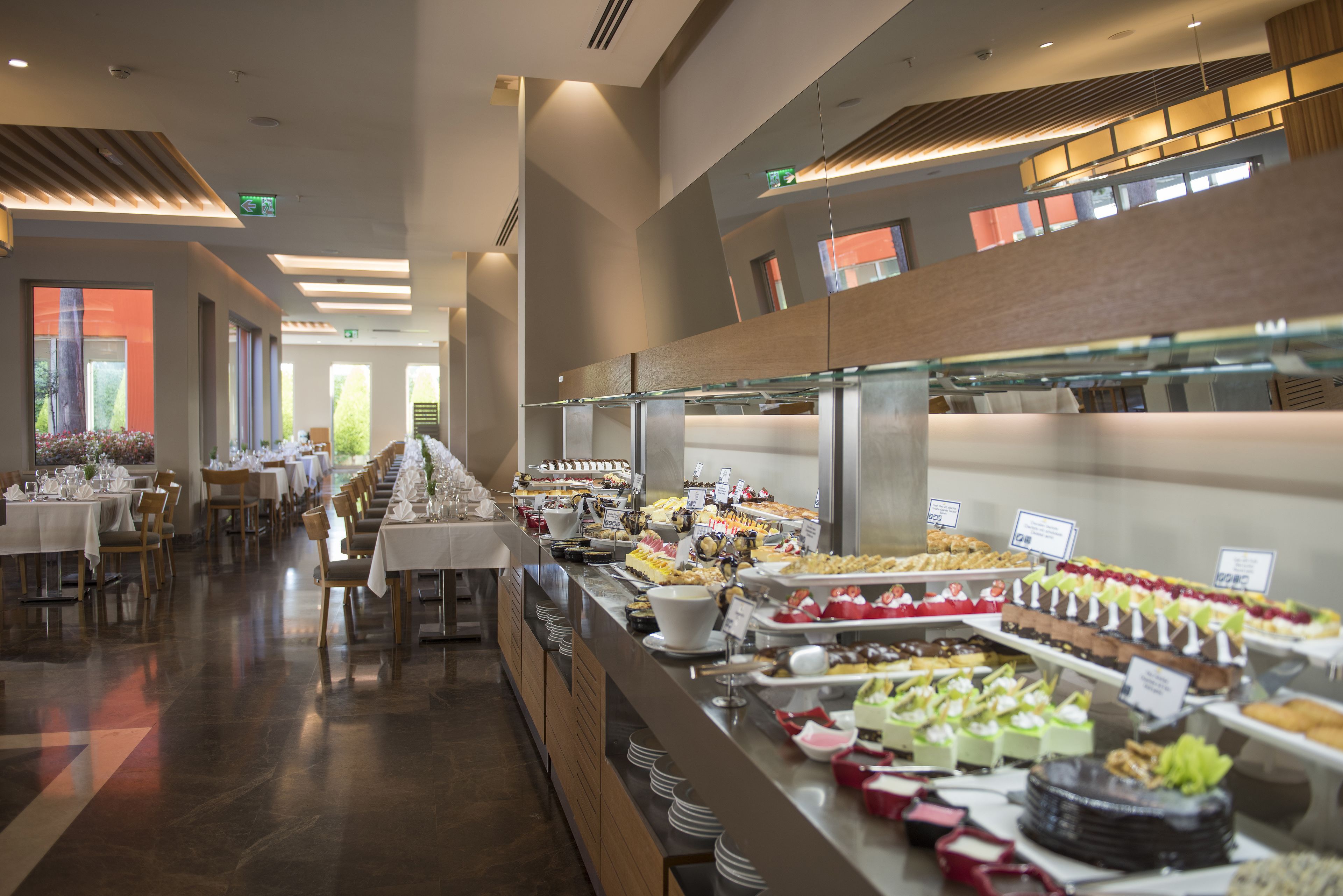 Foto - TUI Blue Barut Andız - All Inclusive - Adults Only