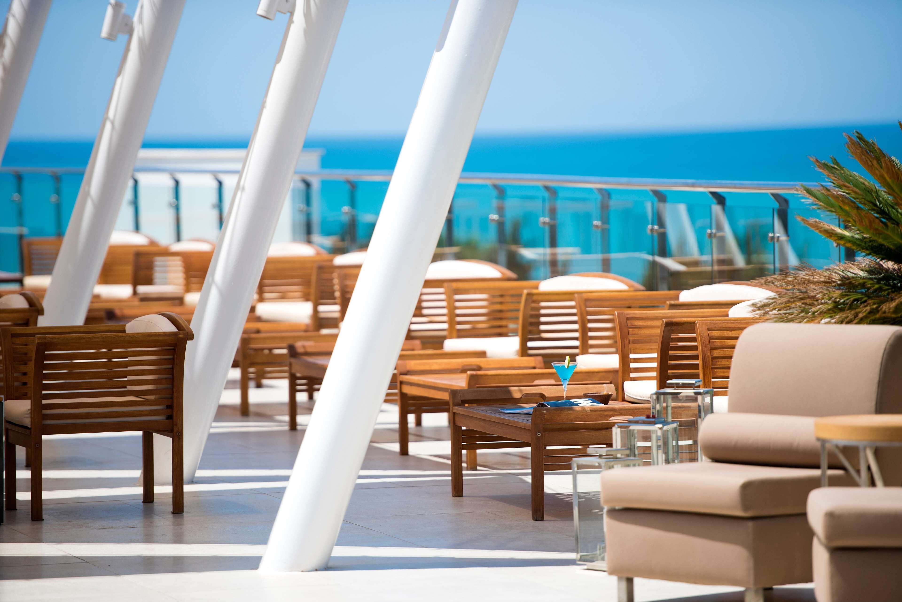 Foto - TUI Blue Barut Andız - All Inclusive - Adults Only