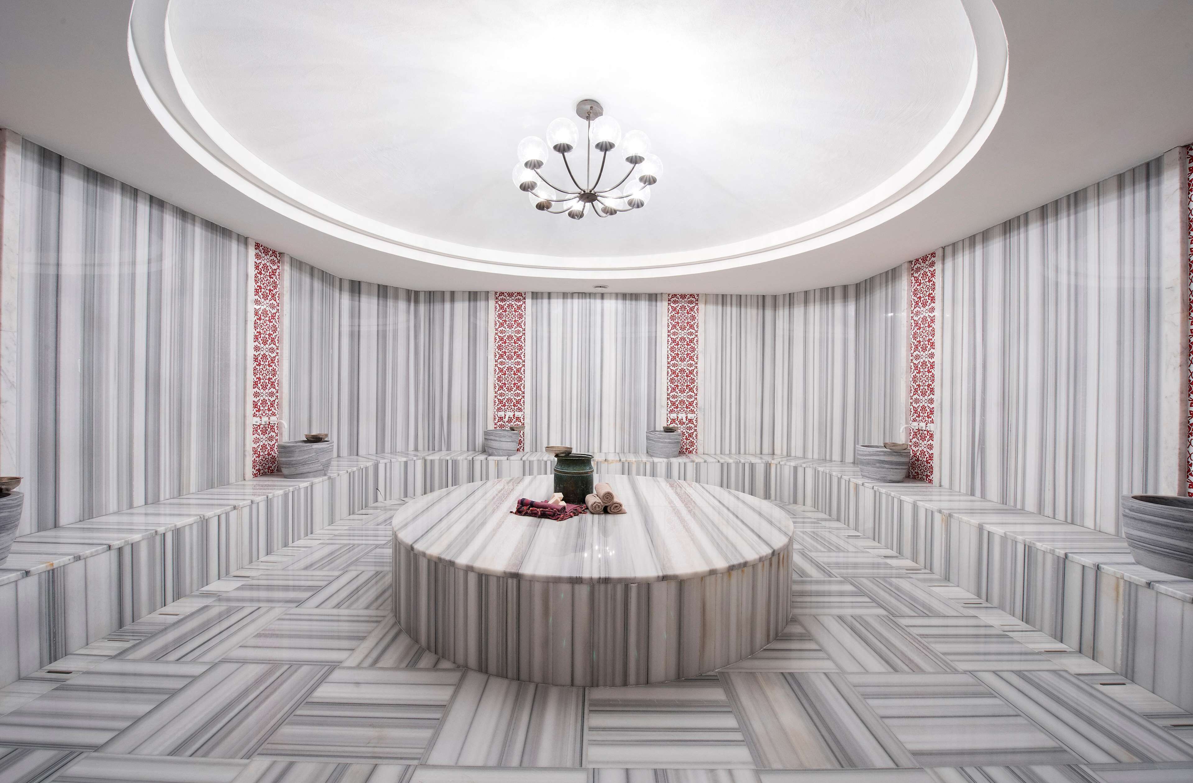 Foto - TUI Blue Barut Andız - All Inclusive - Adults Only