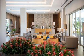 Lobby - Tui Blue Barut Andiz - Adults Only - All Inclusive (Manavgat)