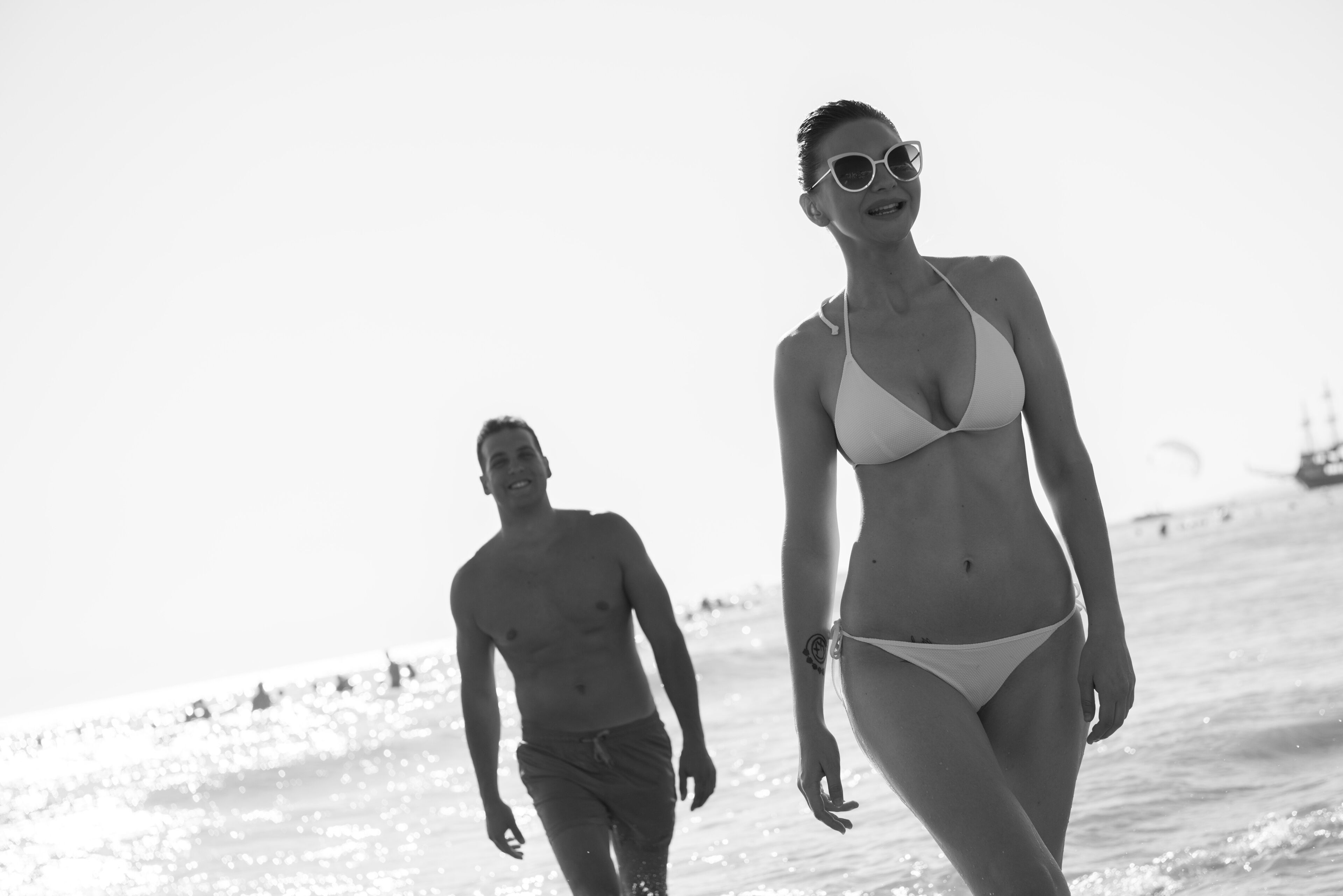 Foto - TUI Blue Barut Andız - All Inclusive - Adults Only