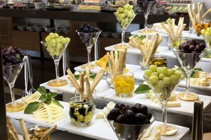 Breakfast buffet - Tui Blue Barut Andiz - Adults Only - All Inclusive (Manavgat)