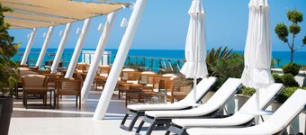 Tui Blue Barut Andiz - Adults Only - All Inclusive