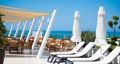 Tui Blue Barut Andiz - Adults Only - All Inclusive