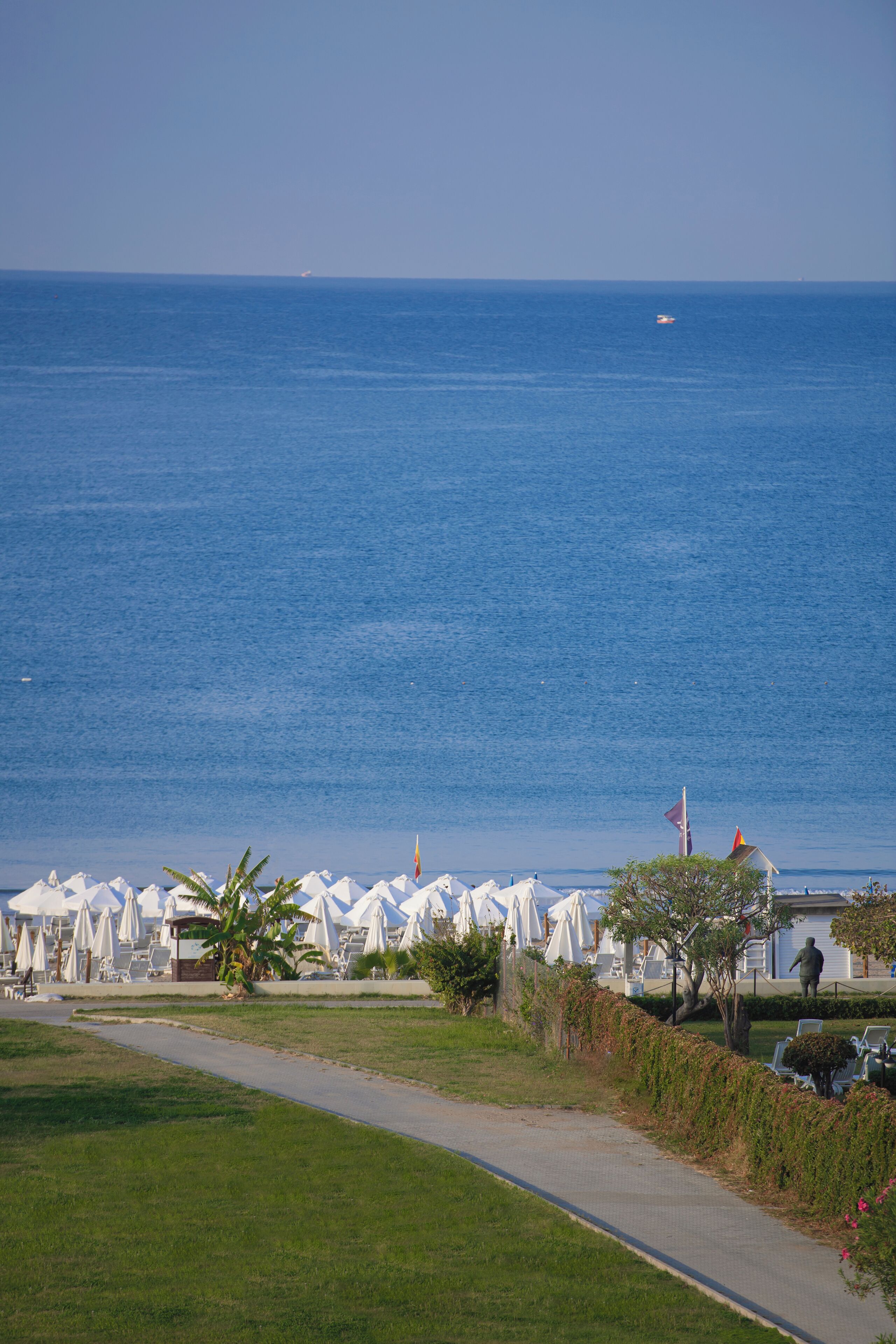 Foto - TUI Blue Barut Andız - All Inclusive - Adults Only