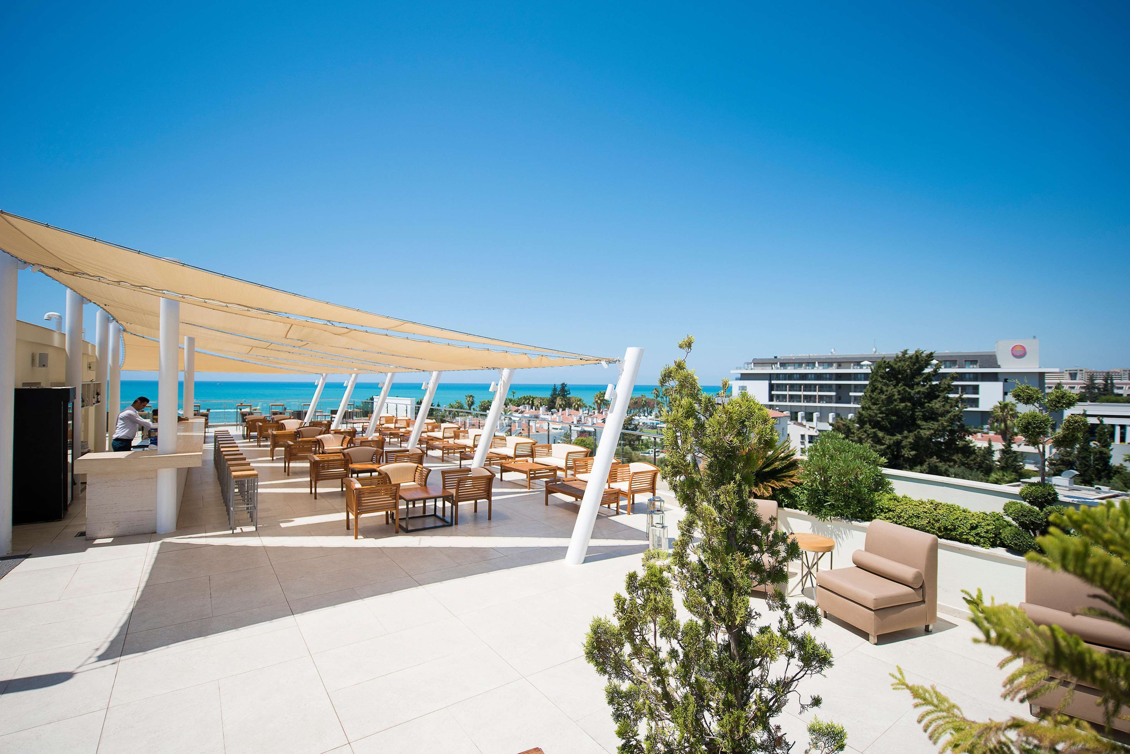 Photo - TUI Blue Barut Andız - All Inclusive - Adults Only