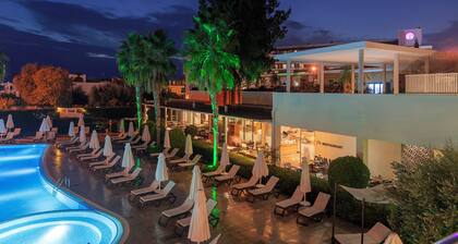 Tui Blue Barut Andiz - Adults Only - All Inclusive