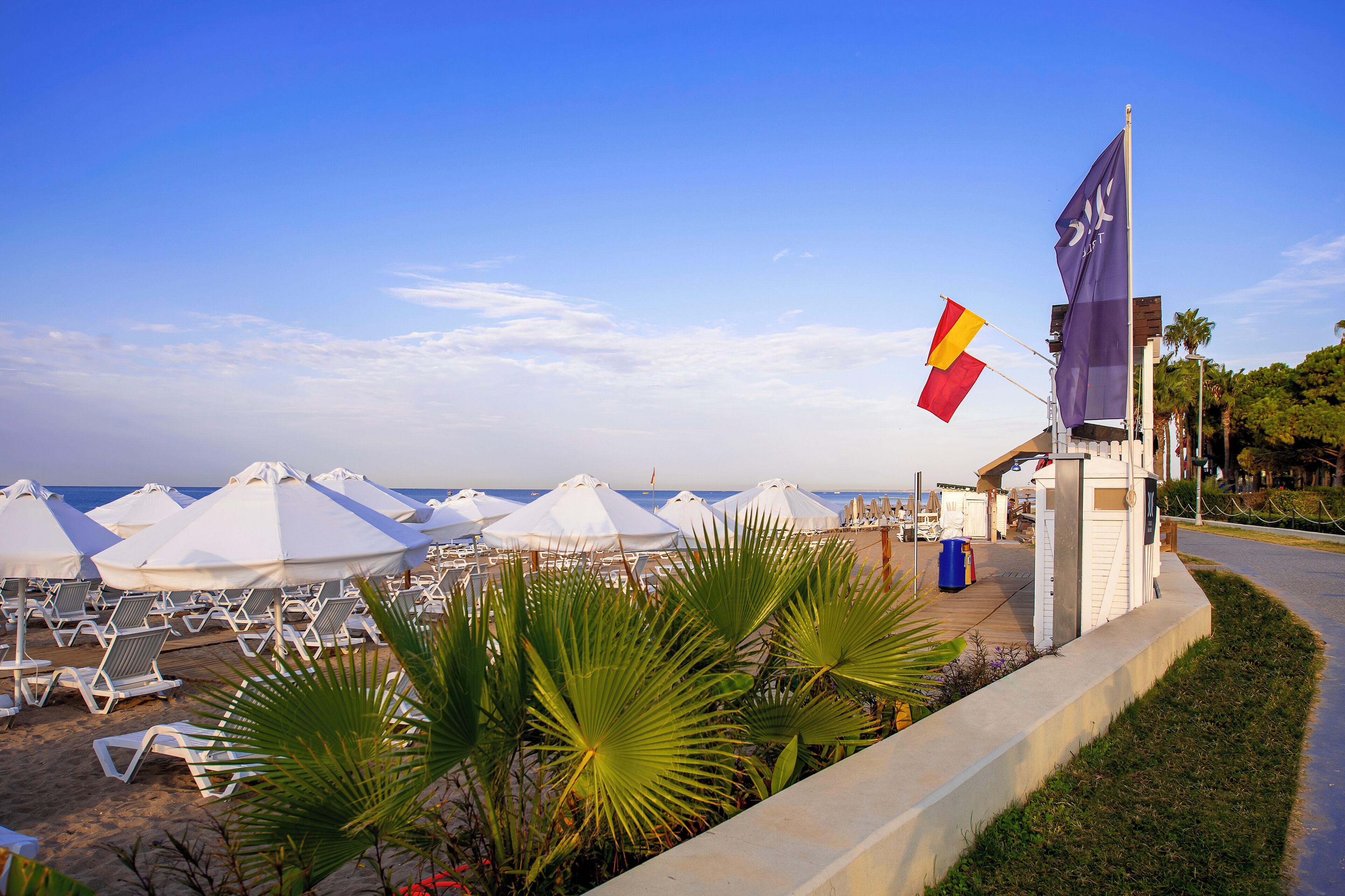 Foto - TUI Blue Barut Andız - All Inclusive - Adults Only