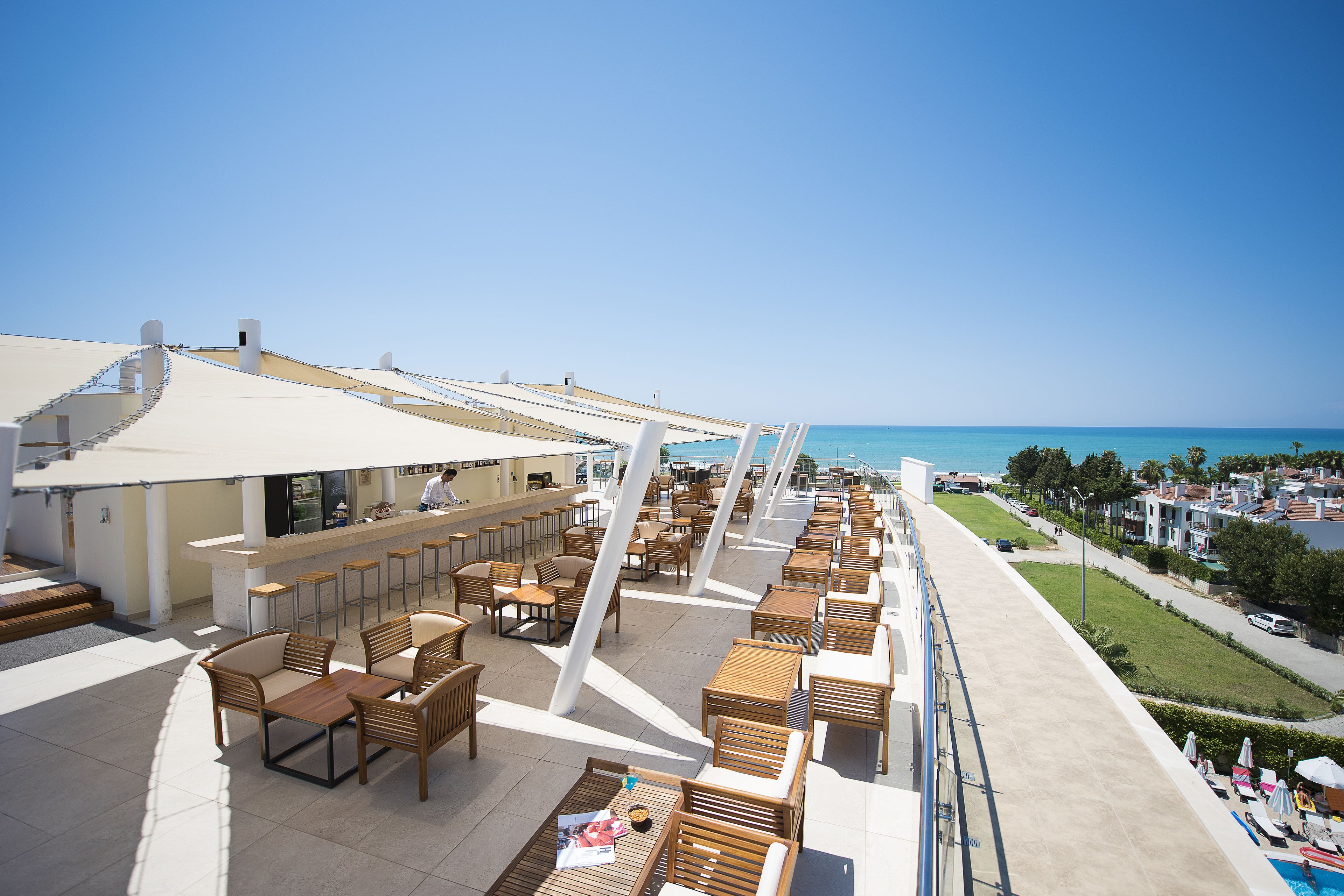 Photo - TUI Blue Barut Andız - All Inclusive - Adults Only