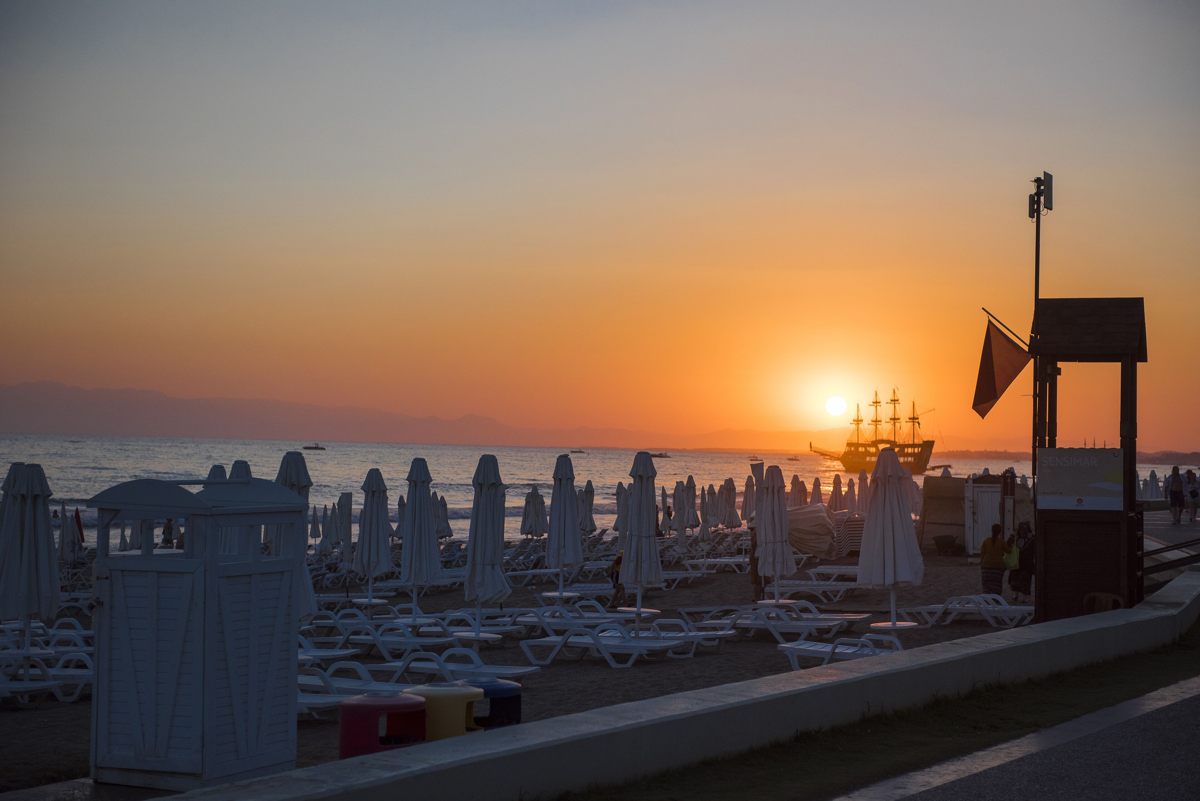 Foto - TUI Blue Barut Andız - All Inclusive - Adults Only