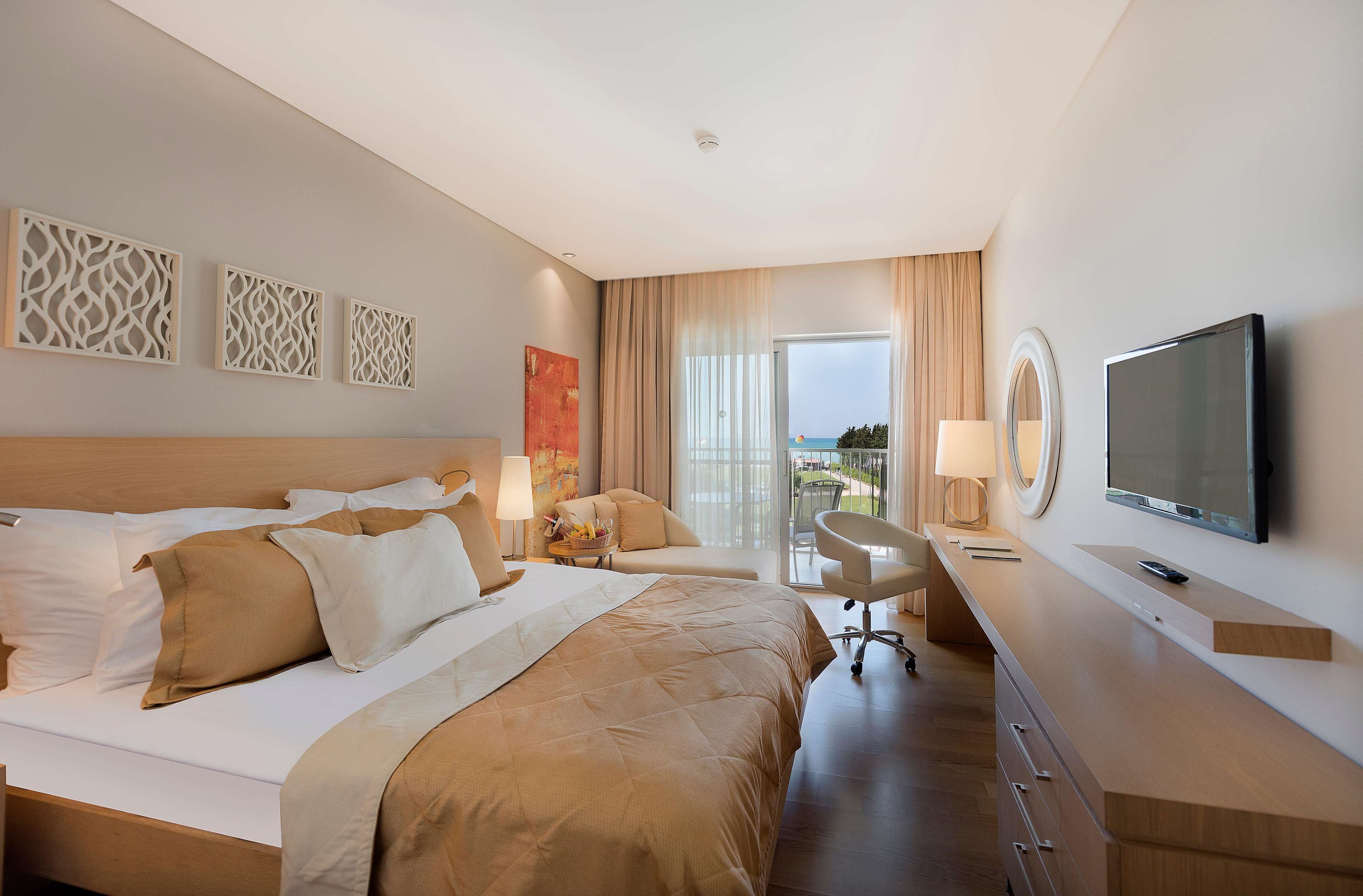 Foto - TUI Blue Barut Andız - All Inclusive - Adults Only