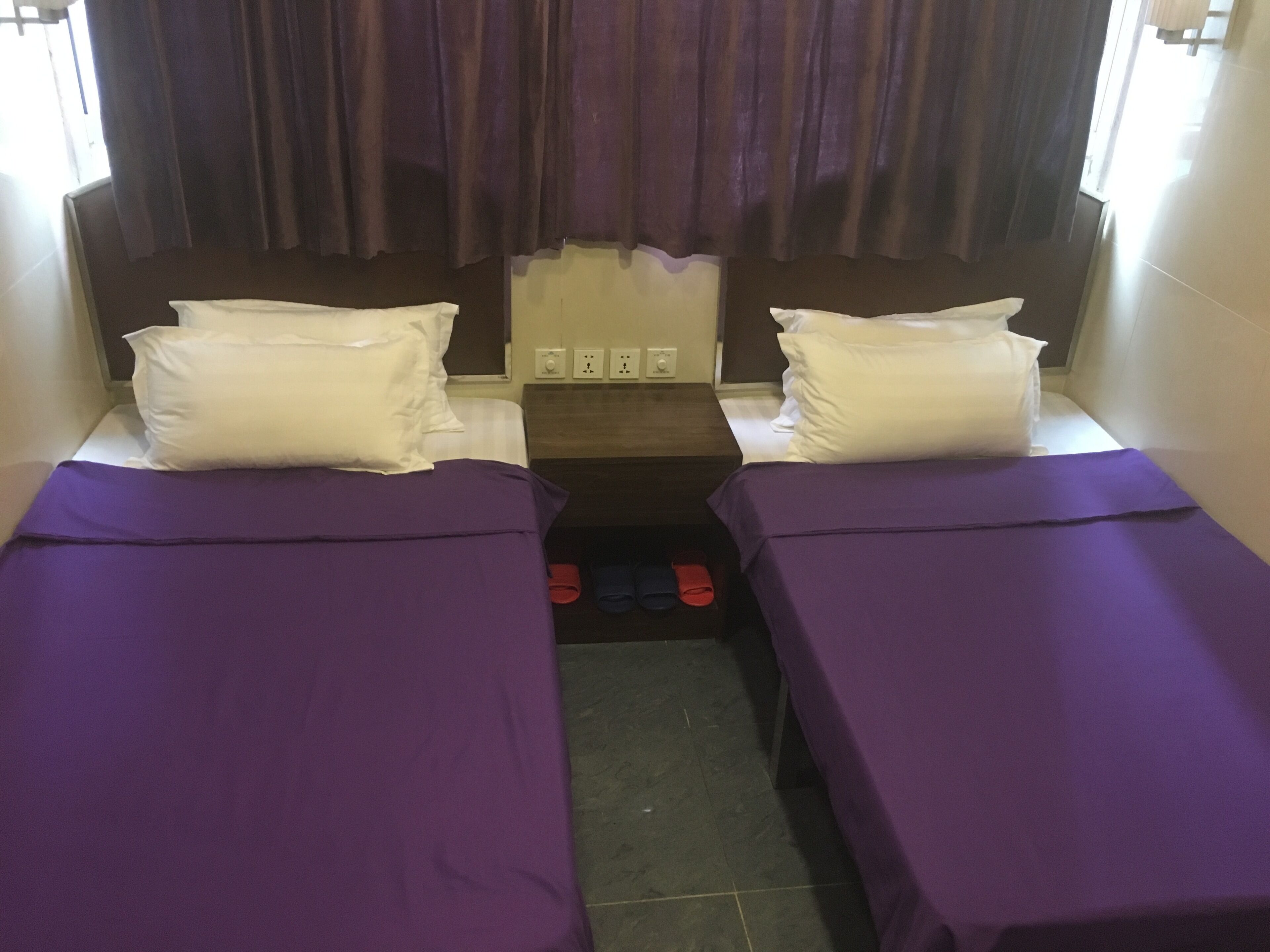 Photo - Paris Guest House, 10 E4