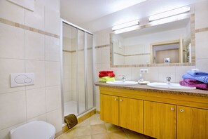 Bathroom - Haus Seifriedsberger (Bramberg am Wildkogel)