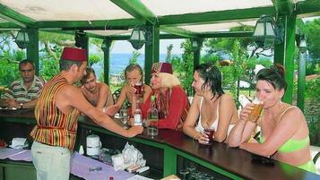 Restaurantes