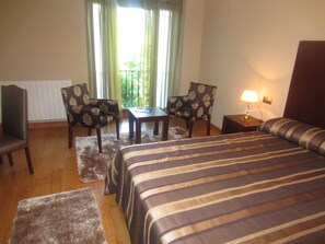 Chambre Double
