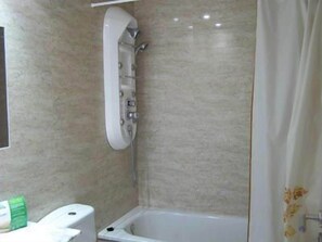 Bathroom - Estrella Del Alemar (Ribamontan al Mar)