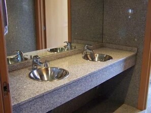 Bathroom - Estrella Del Alemar (Ribamontan al Mar)