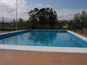 Pool - Estrella Del Alemar (Ribamontan al Mar)