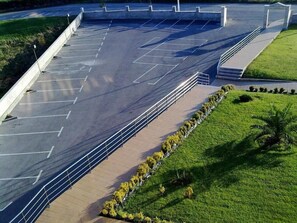 Sports court - Estrella Del Alemar (Ribamontan al Mar)