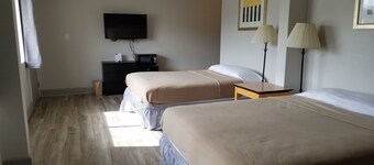 Harmony Inn and Suites