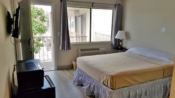 Single Room, 1 Queen Bed