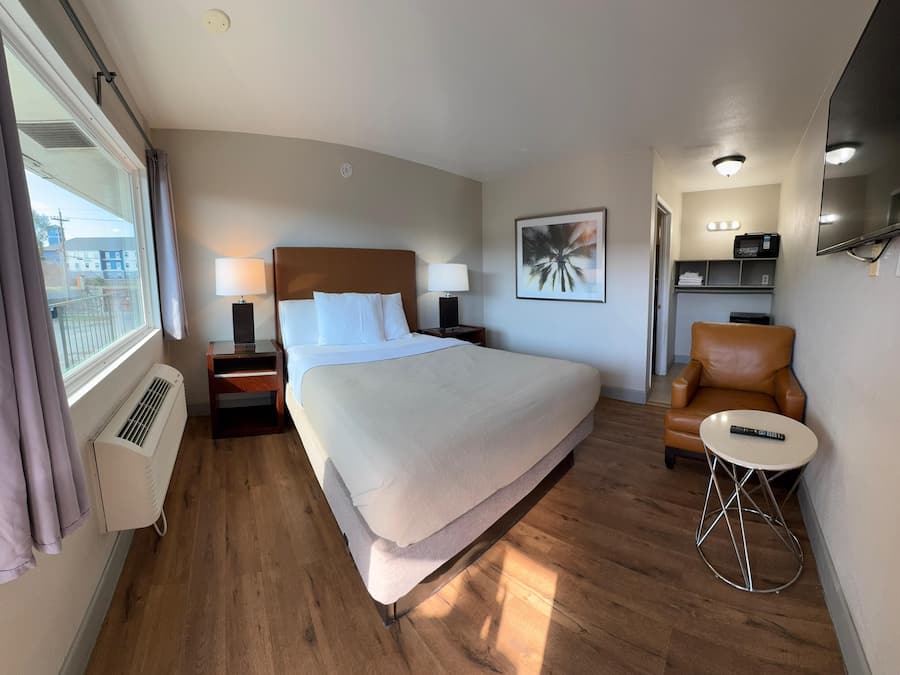 Individualmente decorados, individualmente mobiliados, escrivaninha