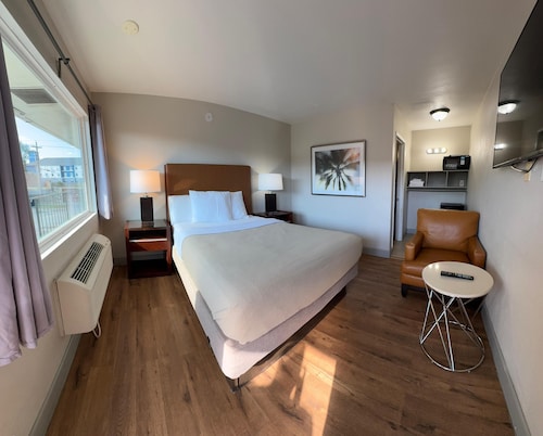 Harmony Inn and Suites