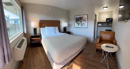 Harmony Inn and Suites