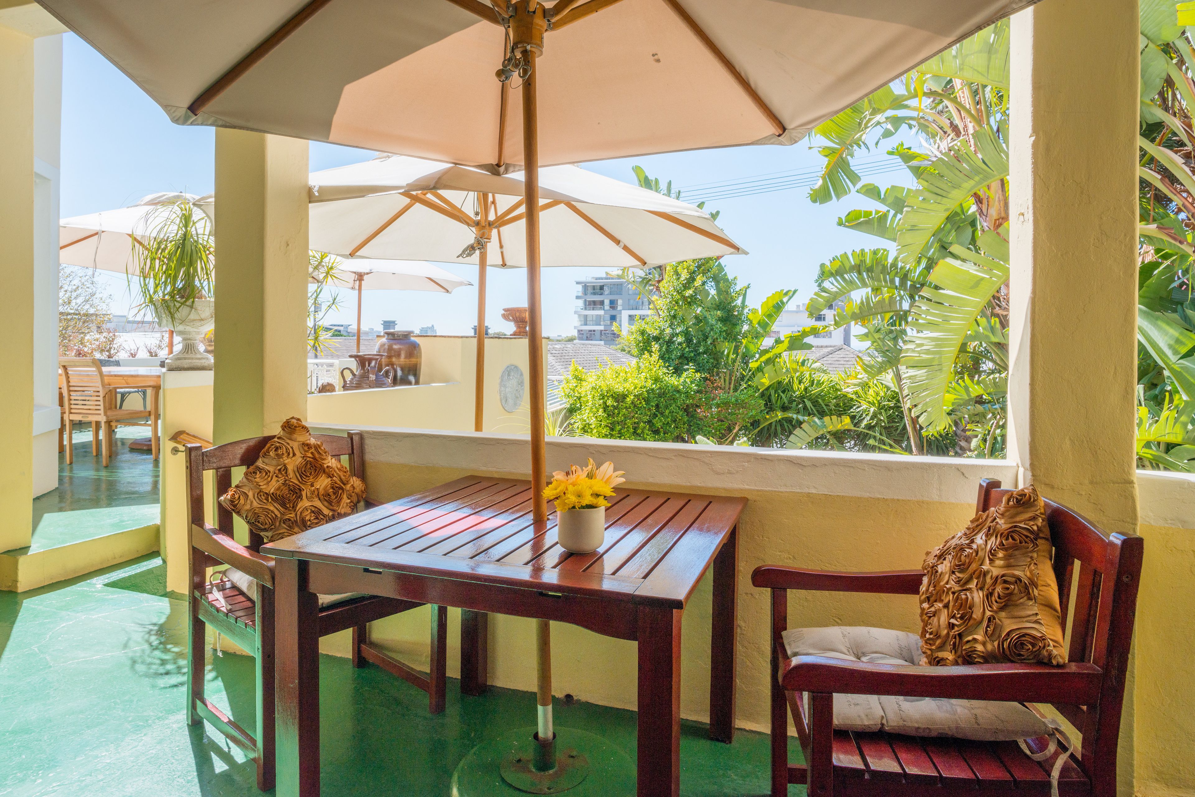 Photo - Stadium Guest House