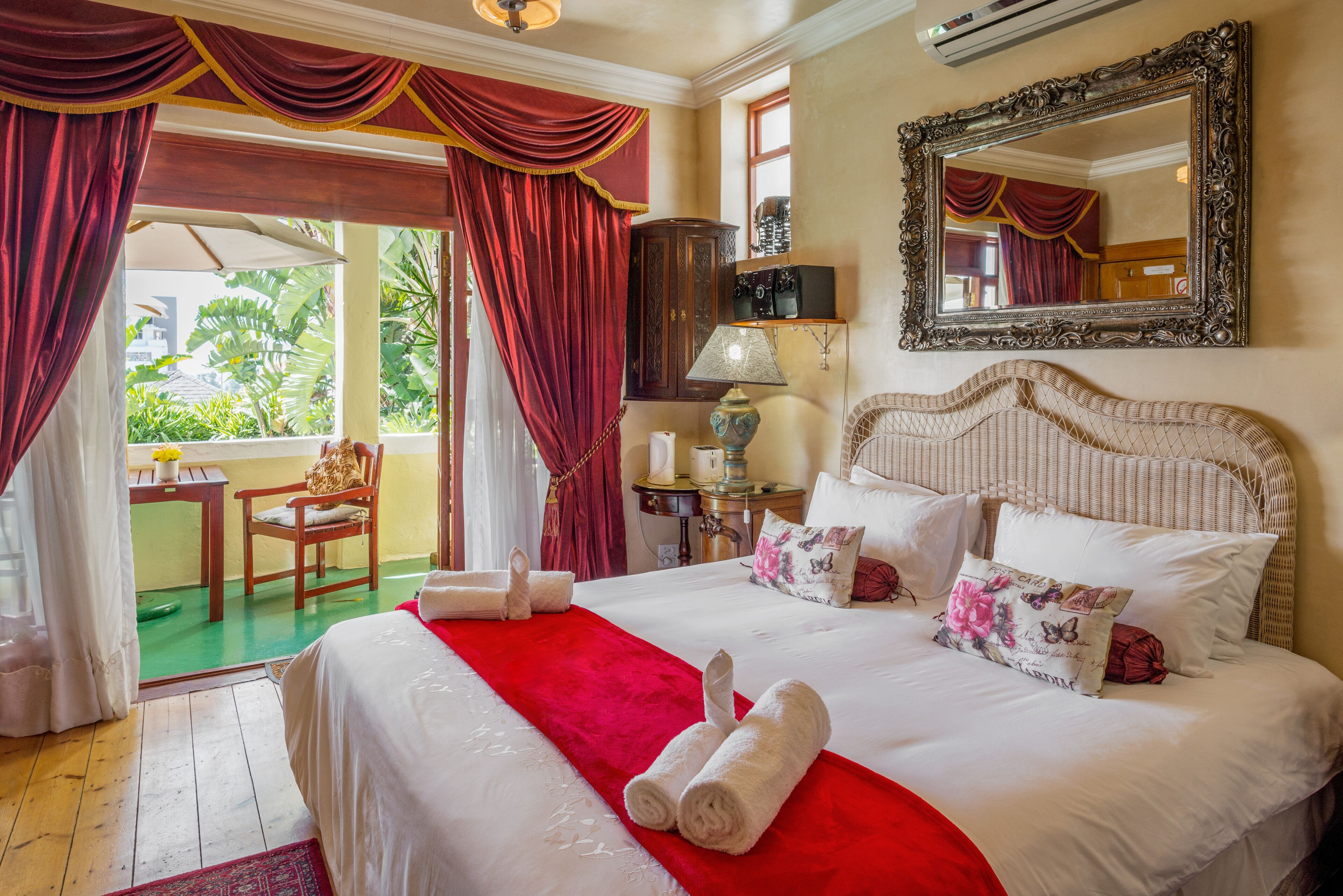 Photo - Stadium Guest House