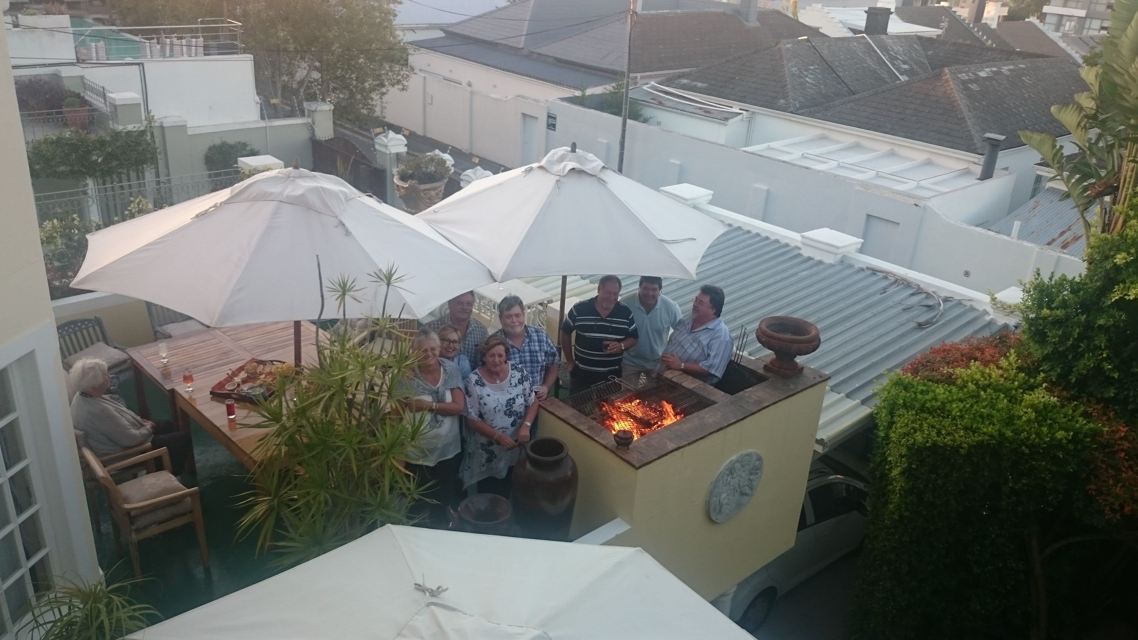 Photo - Stadium Guest House