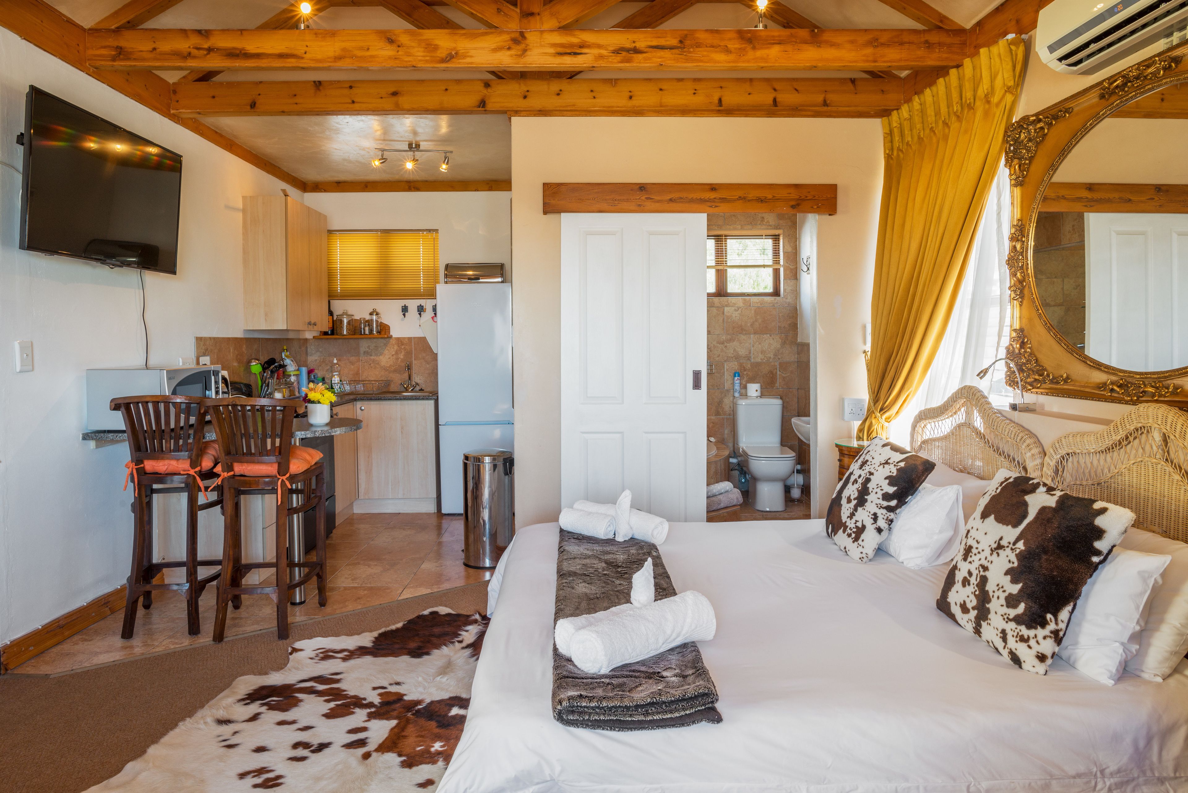 Photo - Stadium Guest House