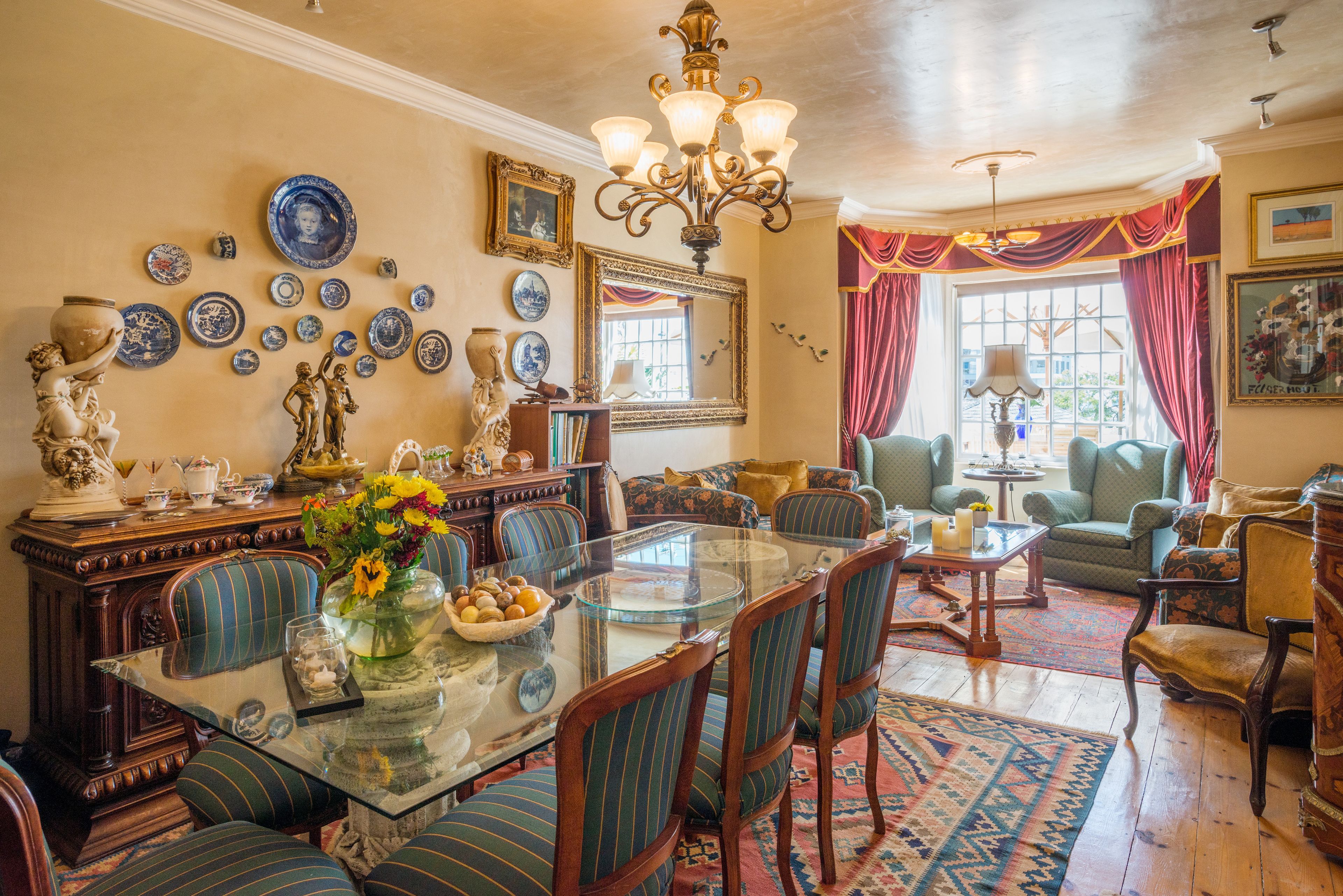 Photo - Stadium Guest House