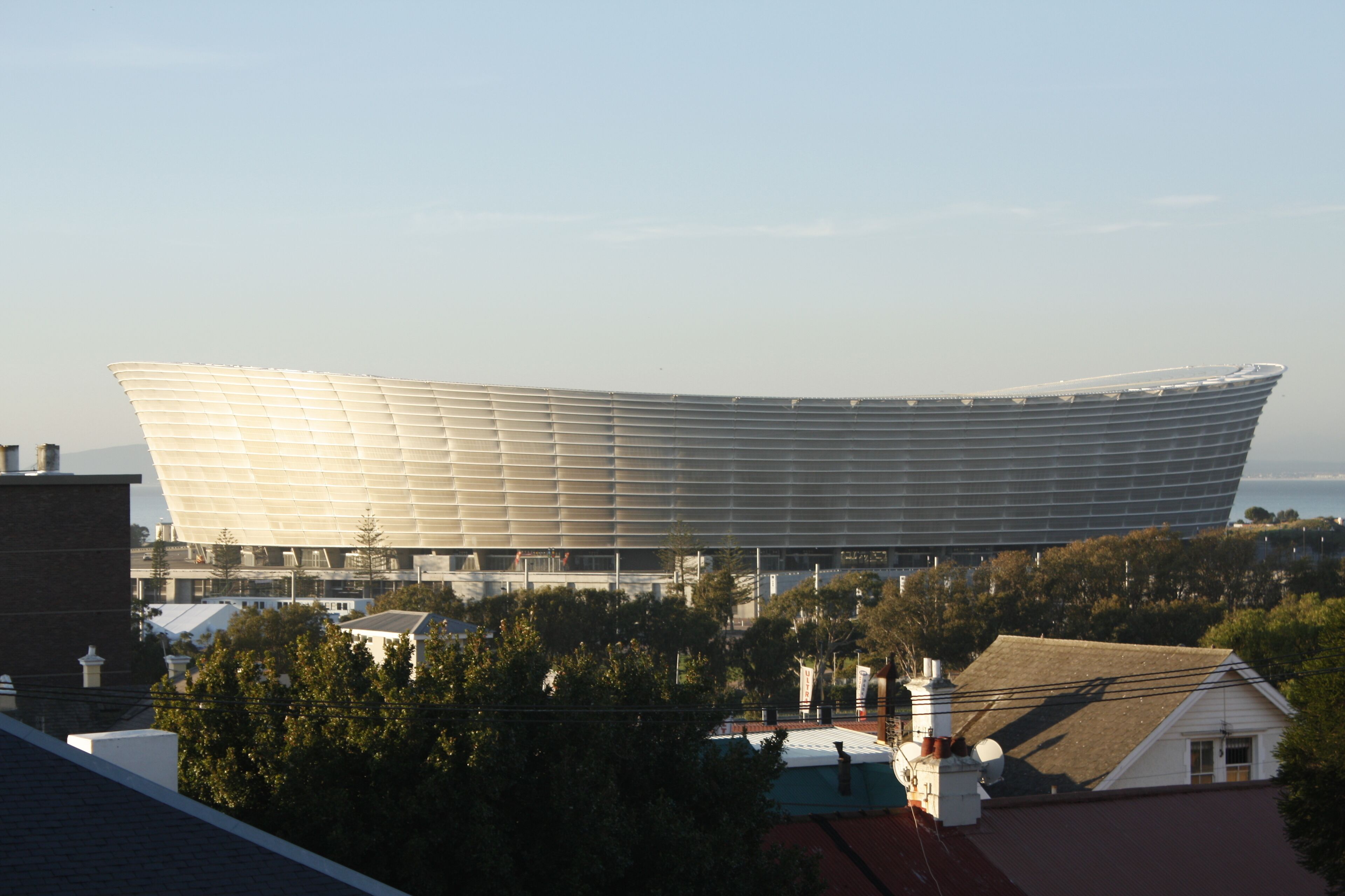 Photo - Stadium Guest House