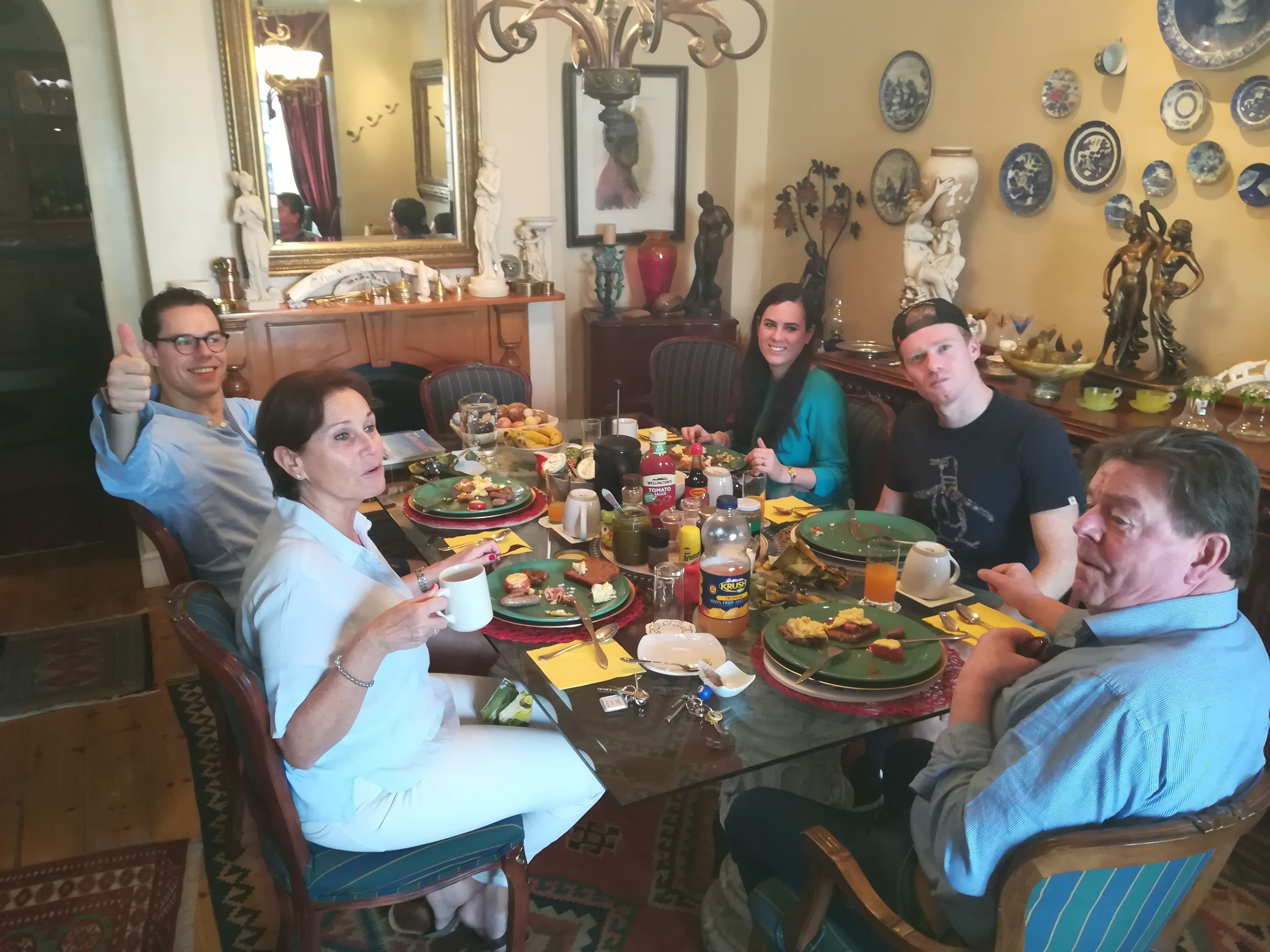 Photo - Stadium Guest House