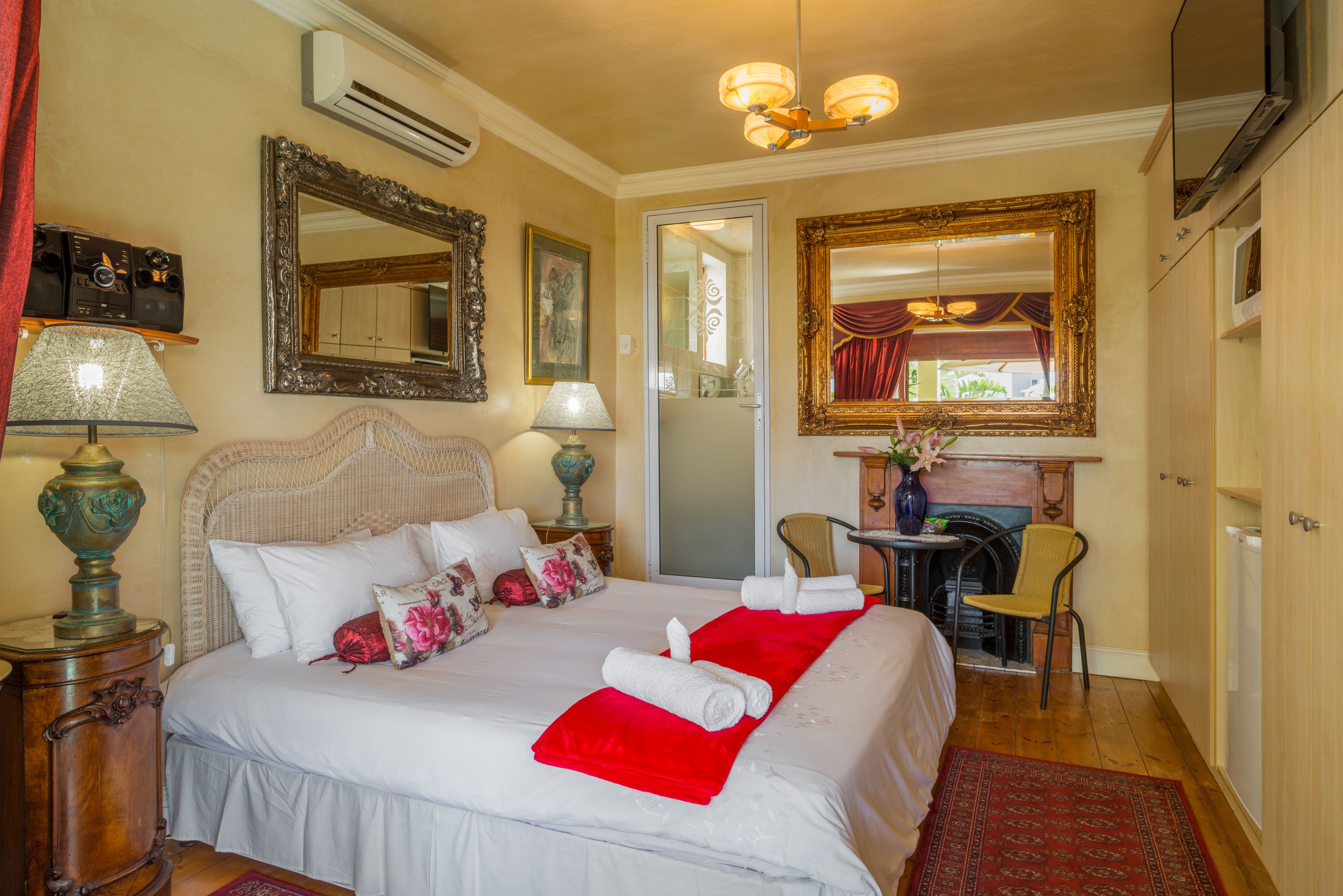 Photo - Stadium Guest House