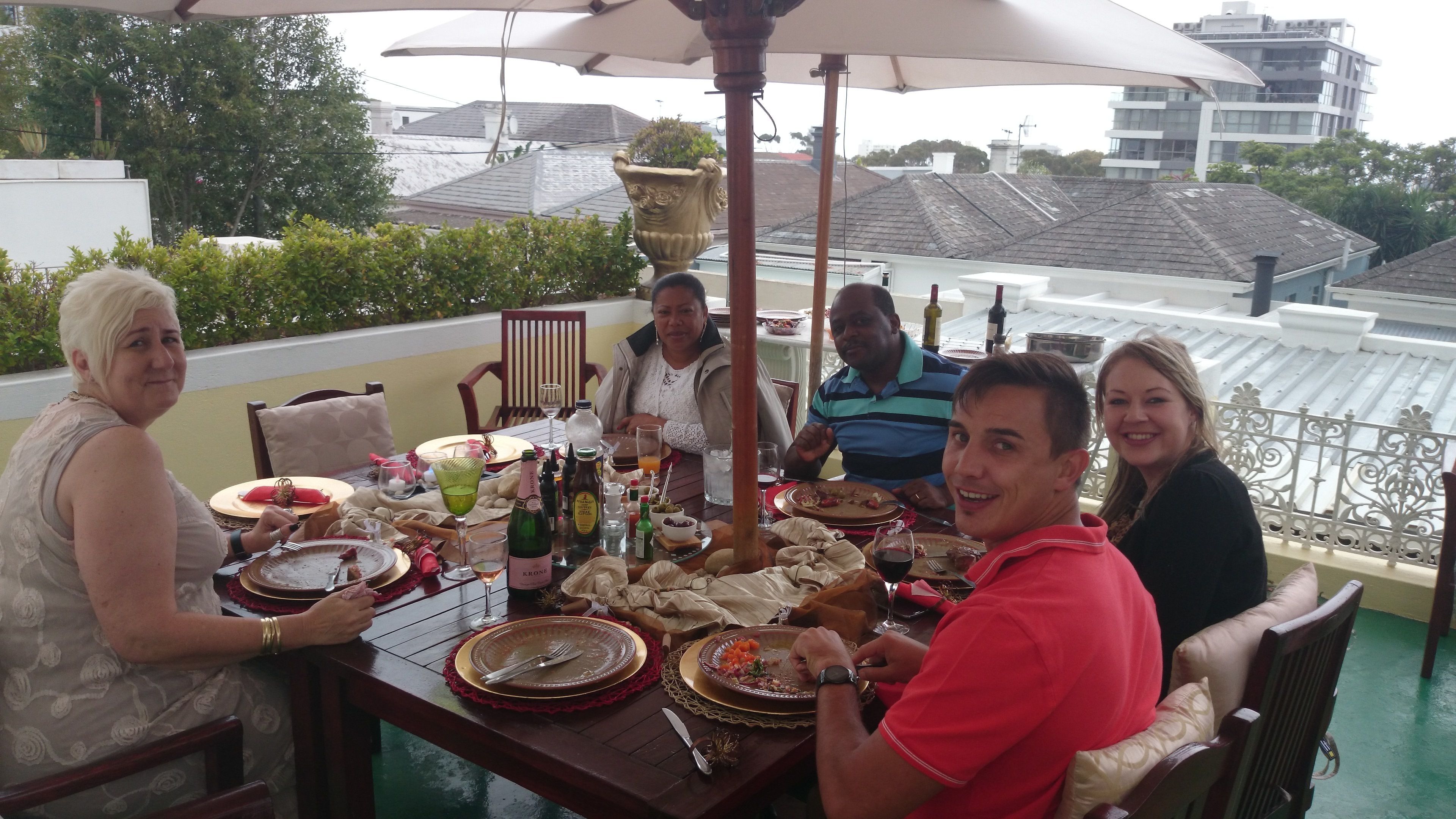 Photo - Stadium Guest House