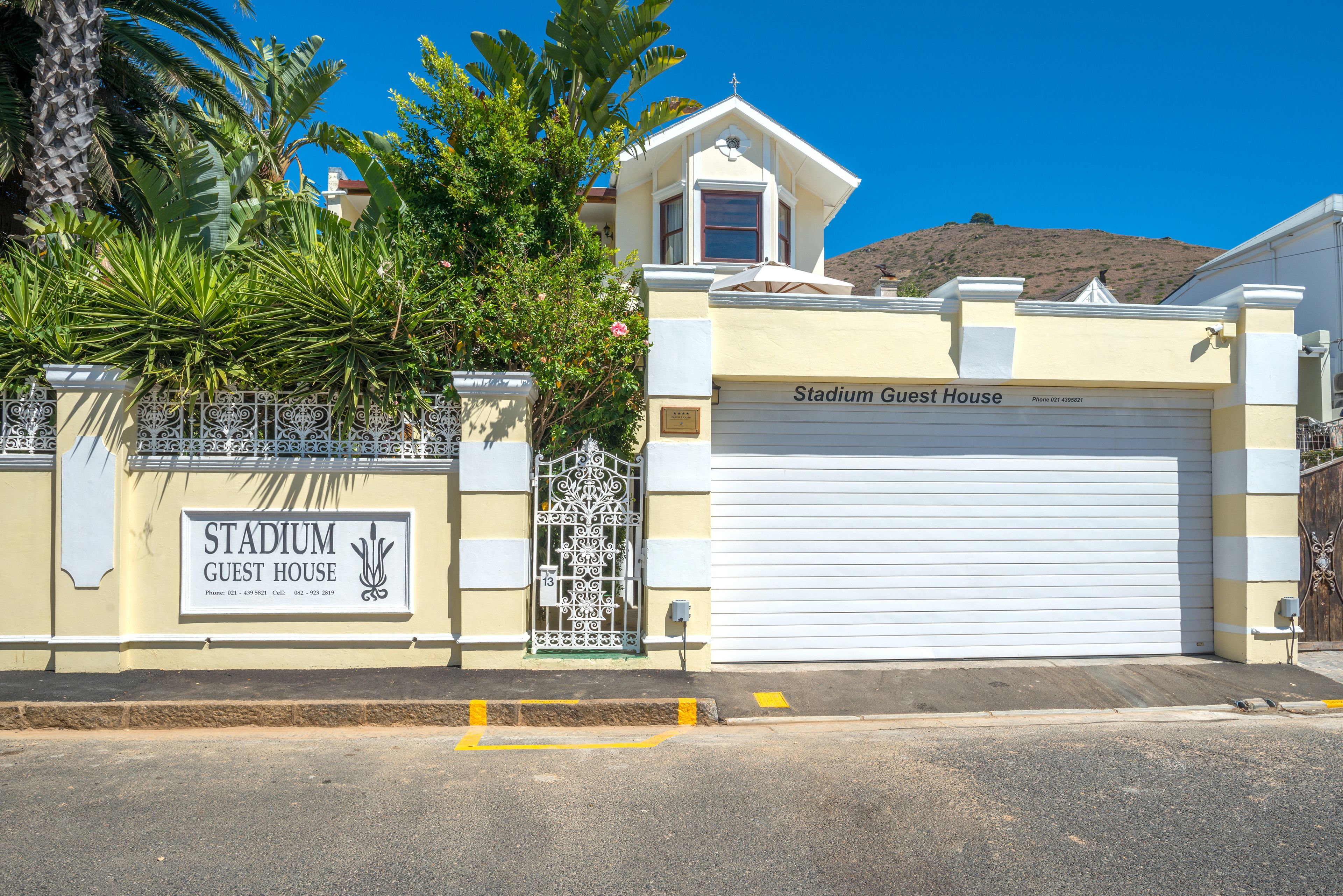 Photo - Stadium Guest House