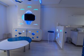 Room - Mio Suites II (Istanbul)