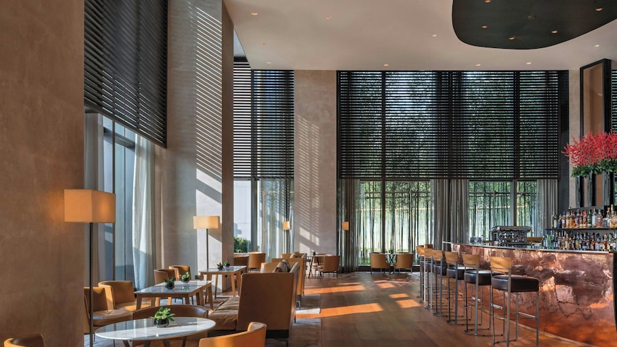 Bvlgari Hotel Beijing