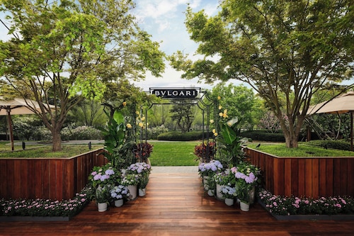 Bvlgari Hotel Beijing