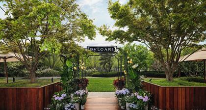 Bvlgari Hotel Beijing