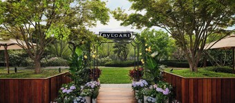 Bvlgari Hotel Beijing